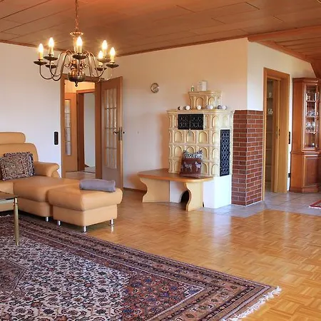 Ferienwohnung Barengarten Bermatingen