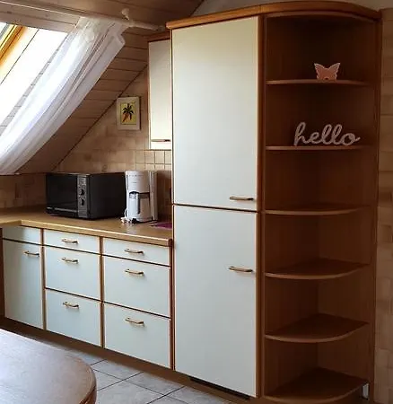 Ferienwohnung Barengarten Bermatingen