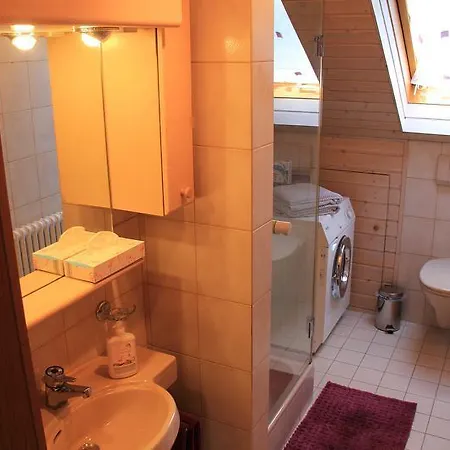 Ferienwohnung Barengarten Apartment Bermatingen