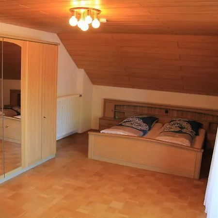 Apartment Ferienwohnung Barengarten Bermatingen
