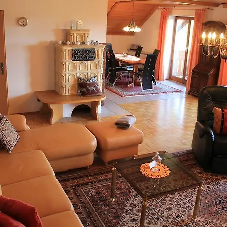 Apartment Ferienwohnung Barengarten Bermatingen