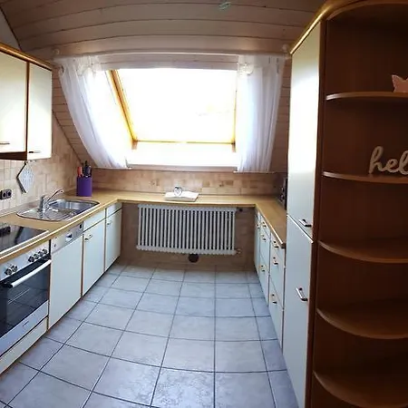 Ferienwohnung Barengarten
