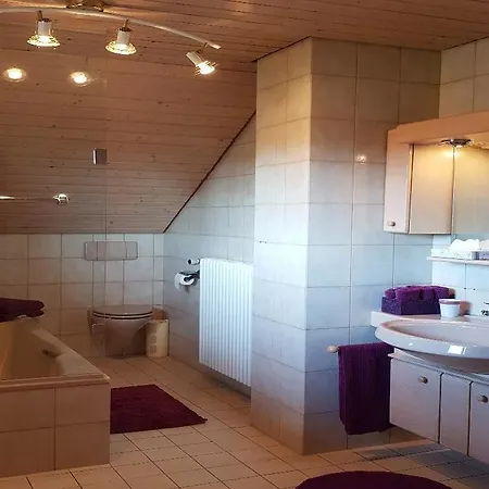 Ferienwohnung Barengarten *