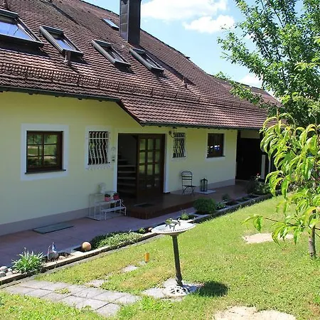 Ferienwohnung Barengarten Apartment *