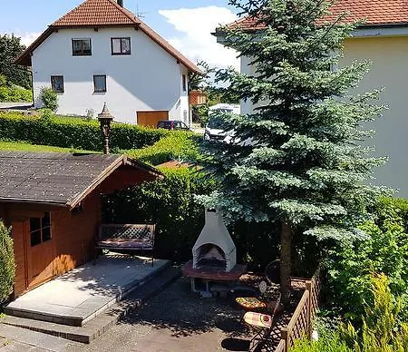 Apartment Ferienwohnung Barengarten *
