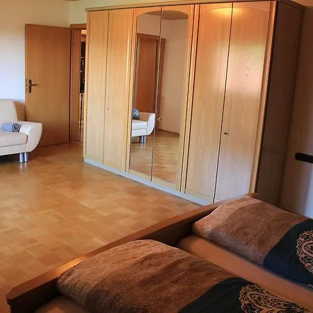 Ferienwohnung Barengarten Apartment