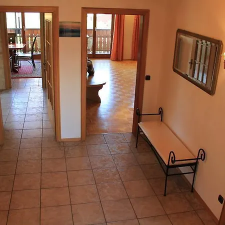 Apartment Ferienwohnung Barengarten